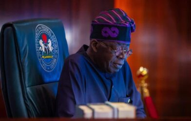 President Bola Tinubu to address Nigerians on October 1, 2026