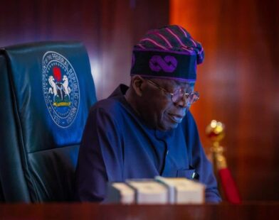 President Bola Tinubu to address Nigerians on October 1, 2026