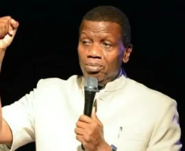 RCCG donates three dialysis machines to FMC Asaba