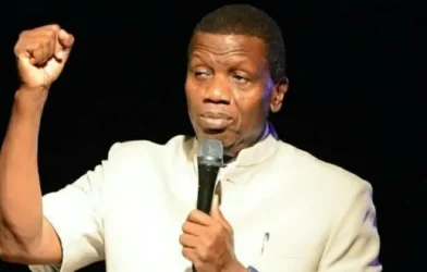 RCCG donates three dialysis machines to FMC Asaba