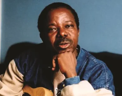King Sunny Ade celebrates his 80th birthday as Tinubu praises his musical legacy.