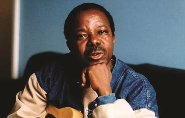 King Sunny Ade celebrates his 80th birthday as Tinubu praises his musical legacy.