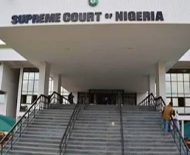 Supreme Court upholds INEC appeal on Electoral Act 2026
