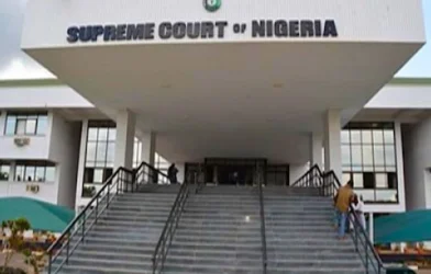 Supreme Court upholds INEC appeal on Electoral Act 2026