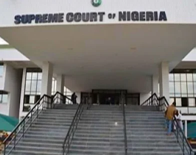 Supreme Court upholds INEC appeal on Electoral Act 2026