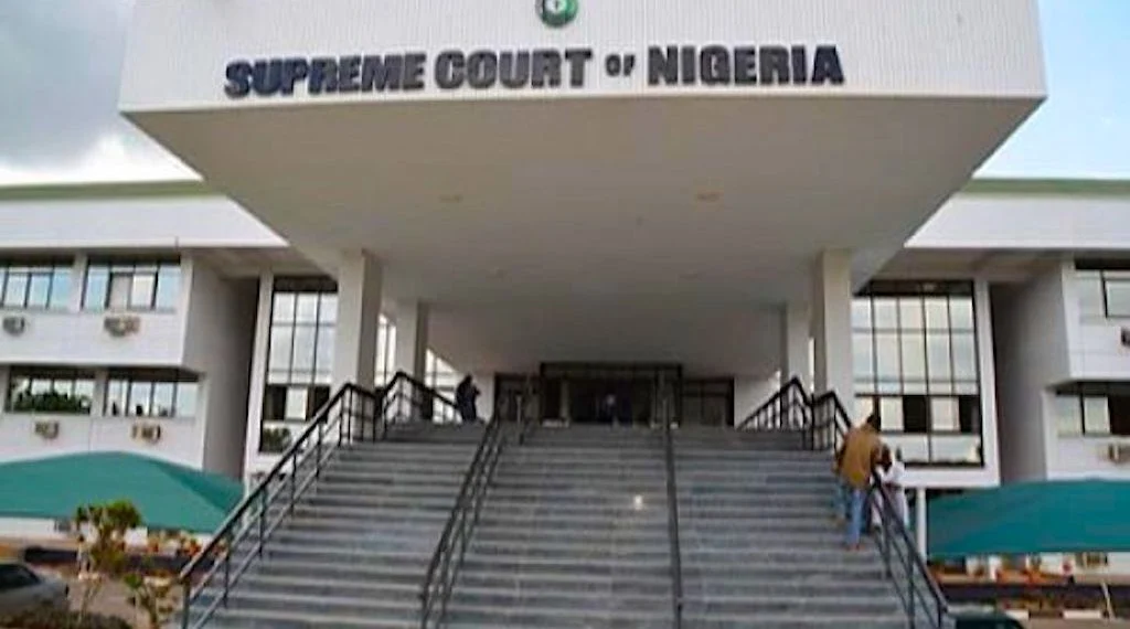 Supreme Court upholds INEC appeal on Electoral Act 2026