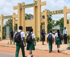 Unity Colleges staff suspend strike over King’s College concession.