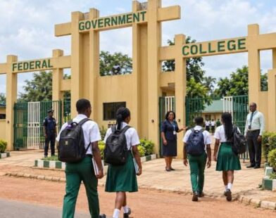Unity Colleges staff suspend strike over King’s College concession.