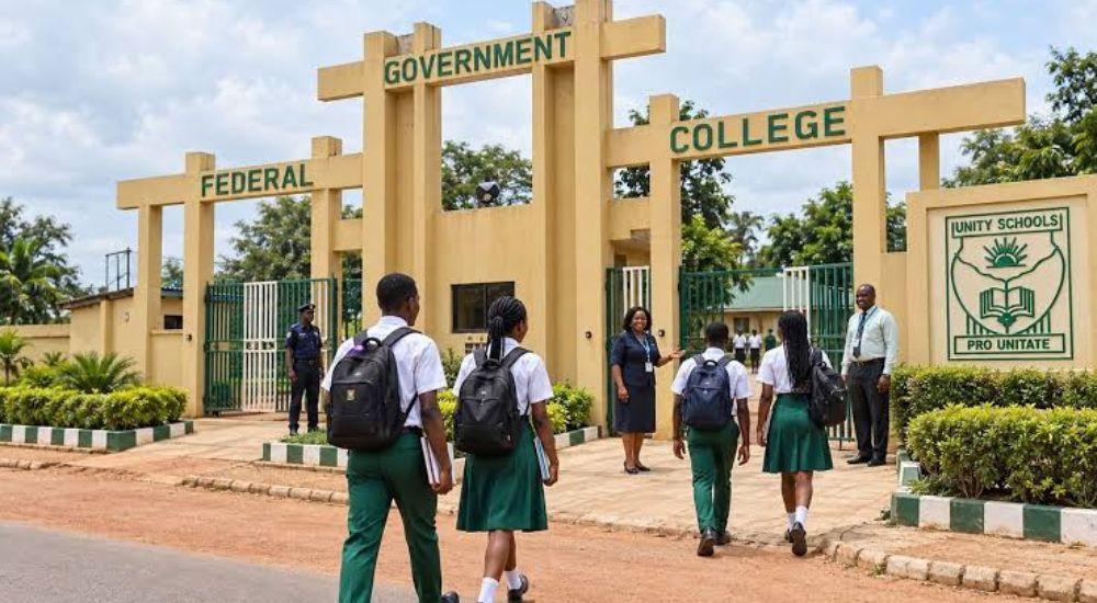 Unity Colleges staff suspend strike over King’s College concession.