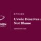 Opinion: Uvwie Deserves Answers, Not Blame