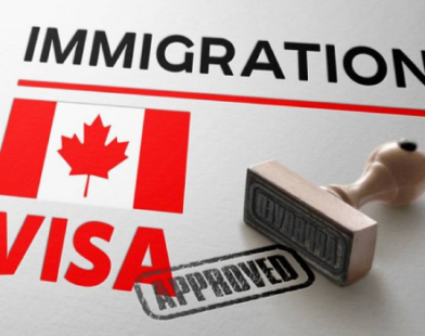 Travel agent arraigned over alleged N6 million Canadian visa fraud in Ogun State