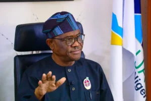 Nyesom Wike speaks on Atiku, Obi and Tinubu’s 2027 election