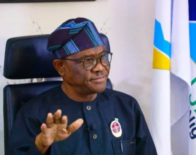 Nyesom Wike speaks on Atiku, Obi and Tinubu’s 2027 election