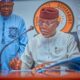Lucky Aiyedatiwa orders rescue support after NAF aircraft crash in Ondo