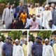 Gibson Akporehe meets commercial tricycle riders in Delta State