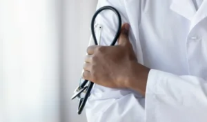 Medical doctors receive cancer detection and referral training in Delta State.