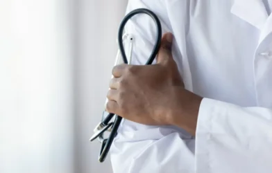 Medical doctors receive cancer detection and referral training in Delta State.