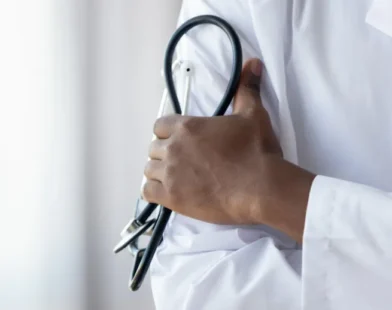 Medical doctors receive cancer detection and referral training in Delta State.