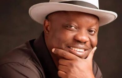 Former Delta State Governor Emmanuel Uduaghan.