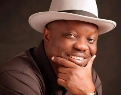 Former Delta State Governor Emmanuel Uduaghan.