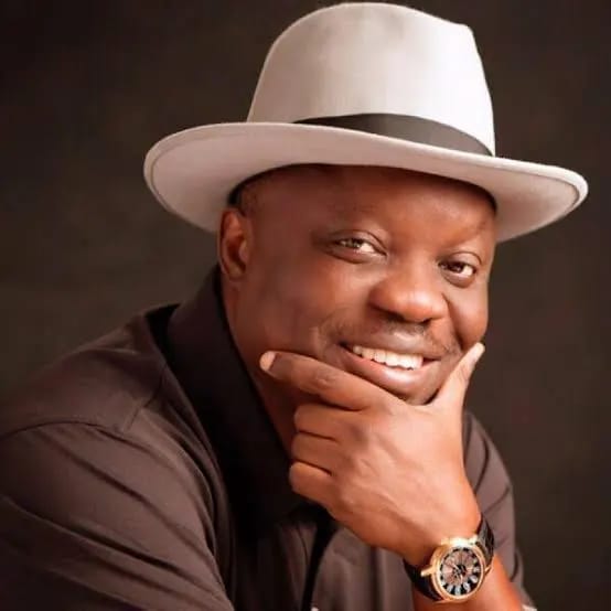 Former Delta State Governor Emmanuel Uduaghan.