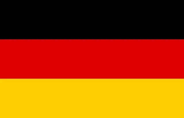 Germany advises Nigerians to follow official visa application procedures.