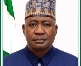 Defence Minister Christopher Musa mourns victims of Nigerian Air Force aircraft crash