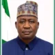 Defence Minister Christopher Musa mourns victims of Nigerian Air Force aircraft crash