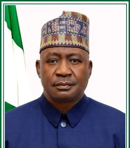 Defence Minister Christopher Musa mourns victims of Nigerian Air Force aircraft crash