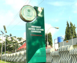 INEC announces governorship candidates ahead of Nigeria’s 2027 elections