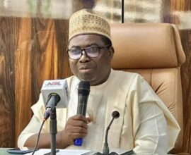 Yunusa Tanko of the Obidient Movement speaks against INEC’s proposed AI use in the 2027 elections.