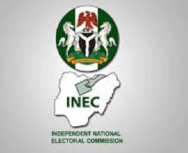 INEC releases the final list of candidates for the 2027 governorship and State Assembly elections in Nigeria.