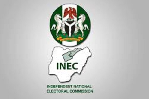 INEC releases the final list of candidates for the 2027 governorship and State Assembly elections in Nigeria.