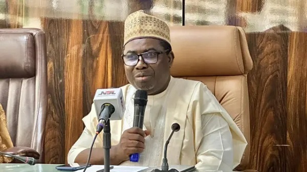 Yunusa Tanko of the Obidient Movement speaks against INEC’s proposed AI use in the 2027 elections.
