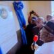 James Ibori commends Sheriff Oborevwori at Oghareki Model Technical College commissioning