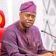 Seyi Makinde calls on the Federal Government to publish its petrol pricing template