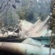 Nigerian Air Force aircraft crash investigation in Ondo State