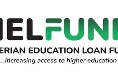 Nigerian Education Loan Fund programme providing interest-free loans to eligible Nigerian students.