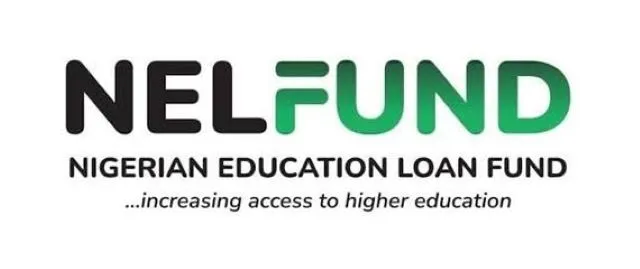Nigerian Education Loan Fund programme providing interest-free loans to eligible Nigerian students.