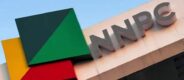 NNPC filling station as petrol price rises to ₦1,405 per litre