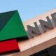 NNPC filling station as petrol price rises to ₦1,405 per litre