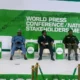 NYSC and NOA officials reaffirm partnership with INEC ahead of Nigeria’s 2027 elections