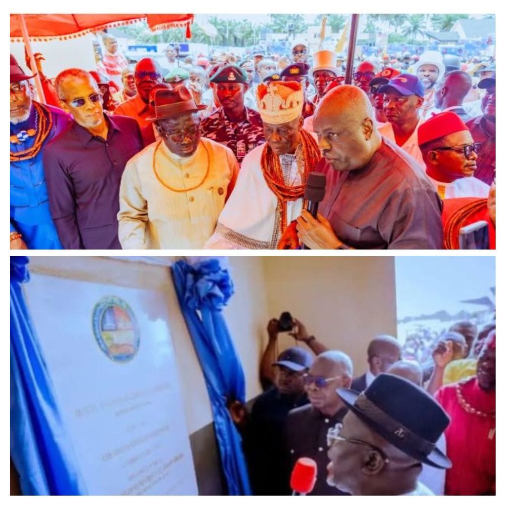 Sheriff Oborevwori orders rehabilitation of dilapidated public schools in Delta State