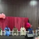 Oncology nurses providing cancer care in Nigeria