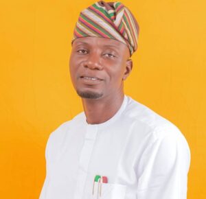 Oyo NUJ Chairman Akeem Abas calls for responsible and citizen-centred journalism ahead of the 2027 elections.