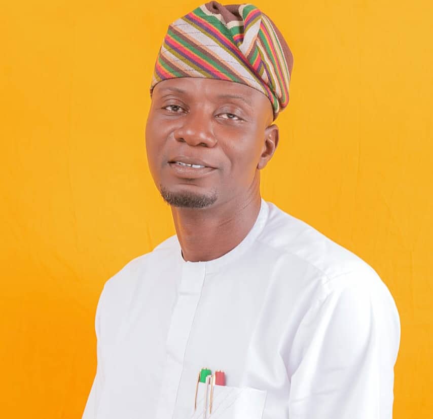 Oyo NUJ Chairman Akeem Abas calls for responsible and citizen-centred journalism ahead of the 2027 elections.