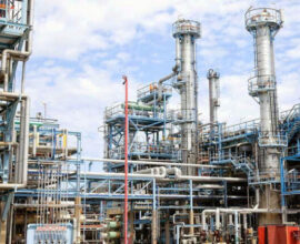 Port Harcourt Refinery workers protest over seven months of unpaid salaries