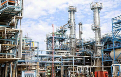 Port Harcourt Refinery workers protest over seven months of unpaid salaries