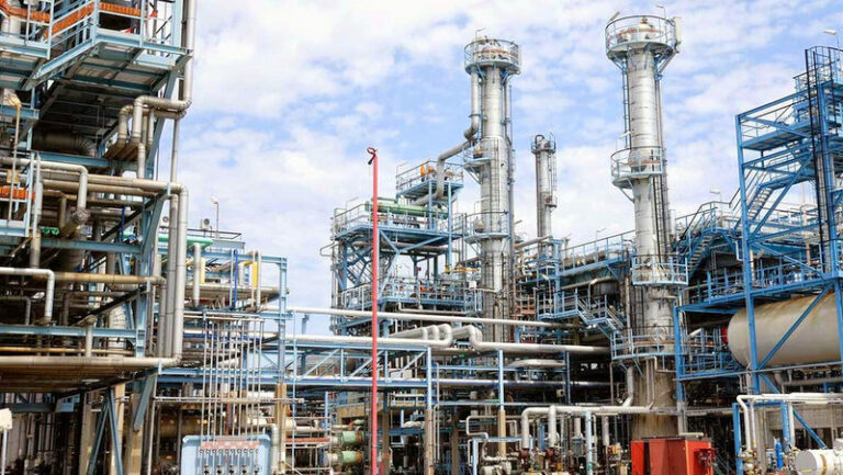 Port Harcourt Refinery workers protest over seven months of unpaid salaries