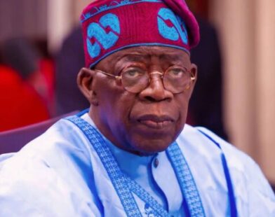 President Bola Tinubu announces new Nigerian Army formations in four states
